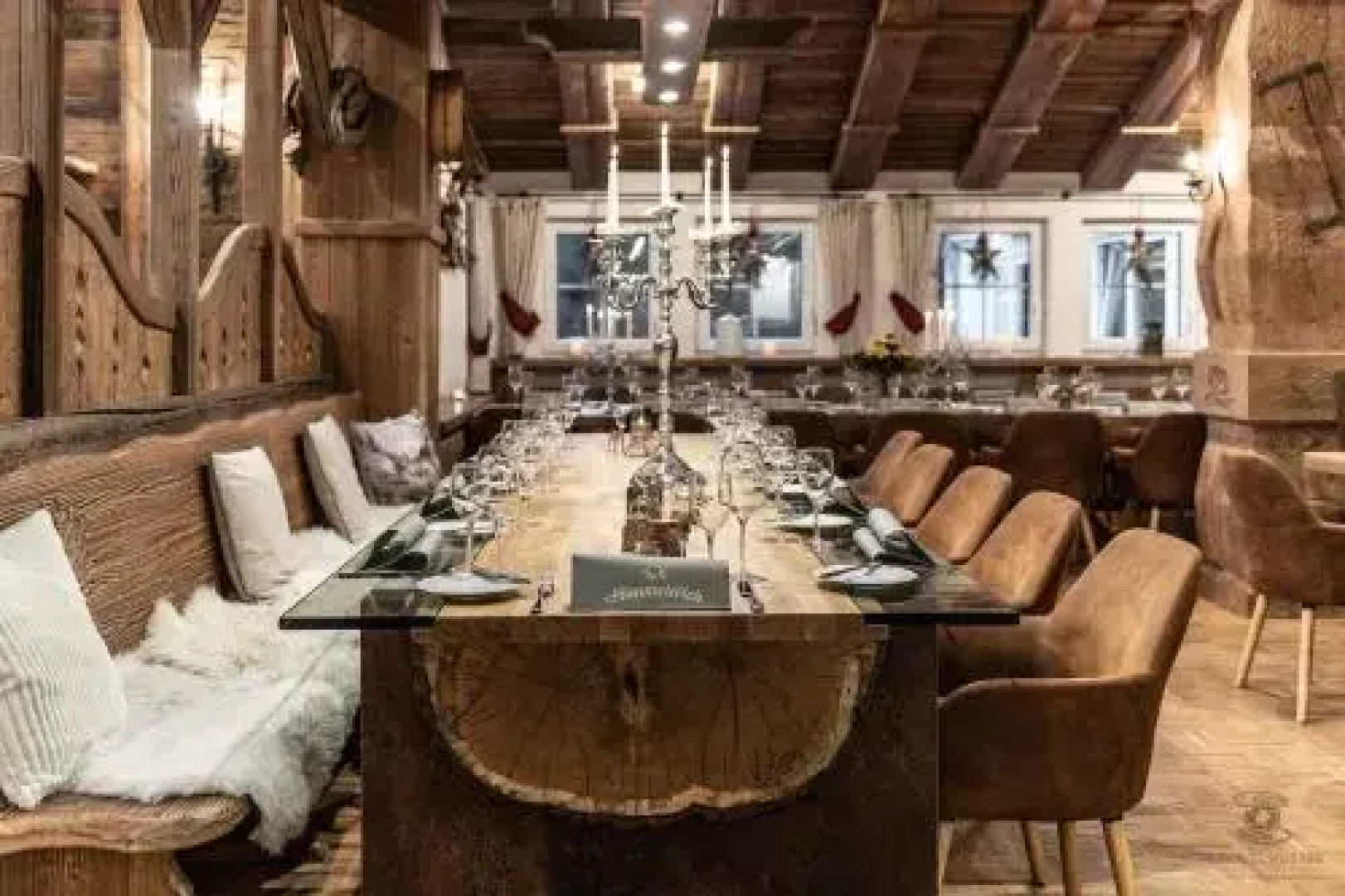 Schassbergers Hotel am Ebnisee