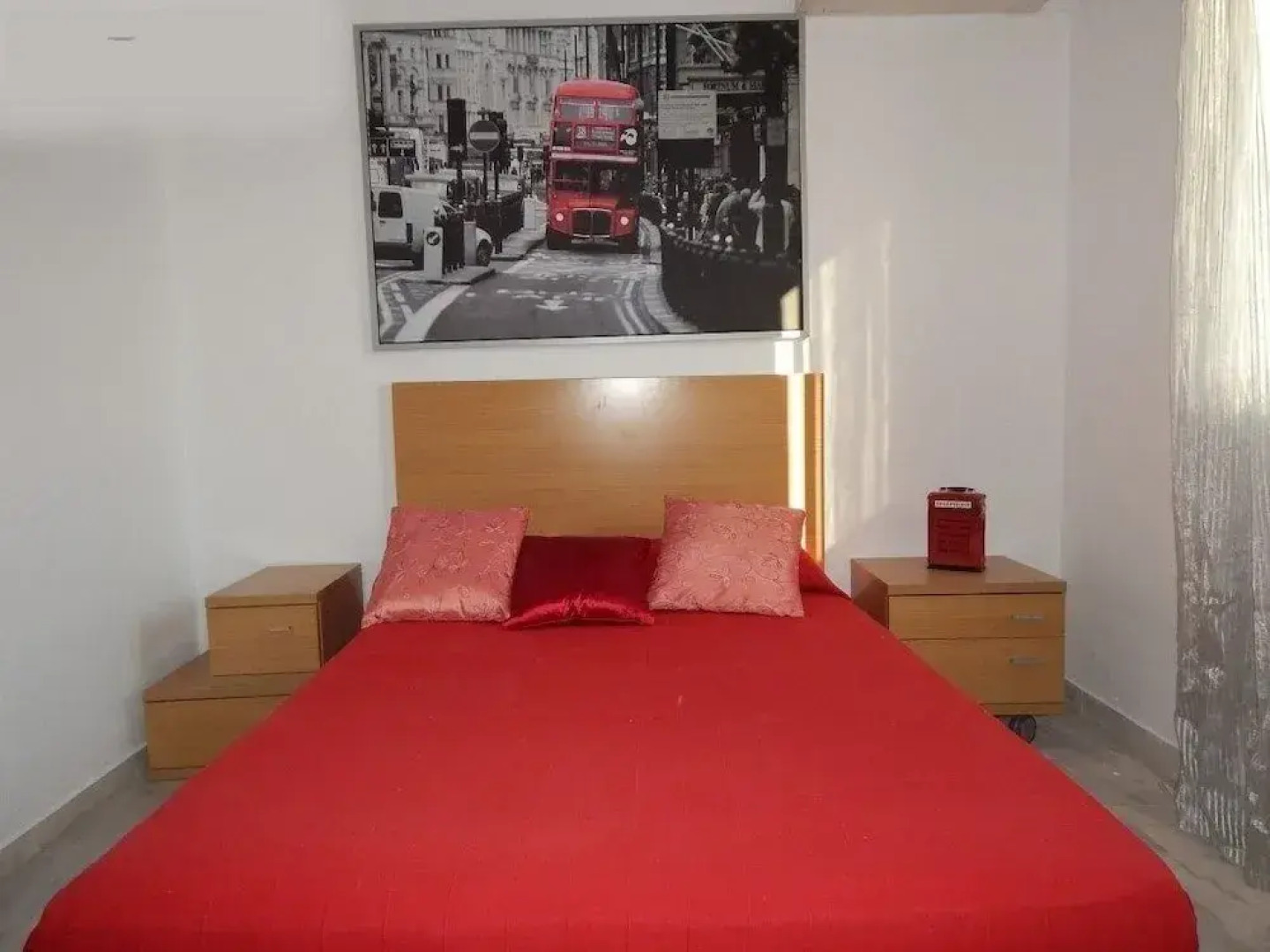 19003-PH  Penthouse in PlayaQuebrada