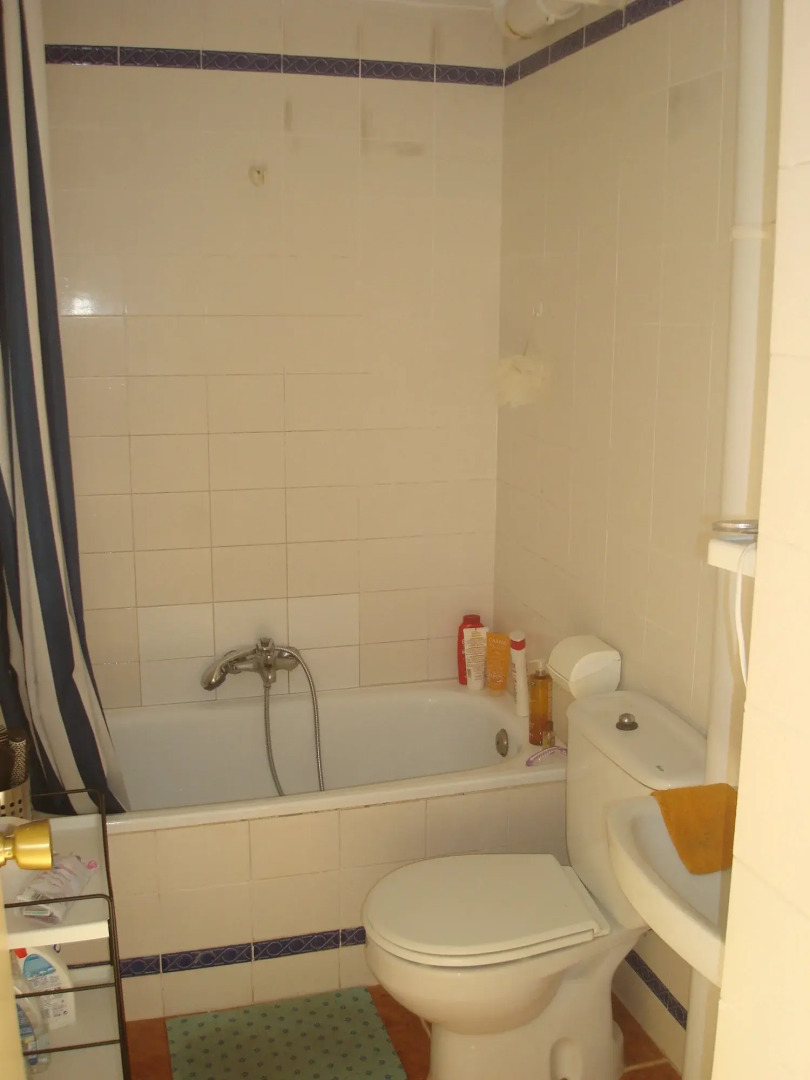 apartamento 18 in Vera