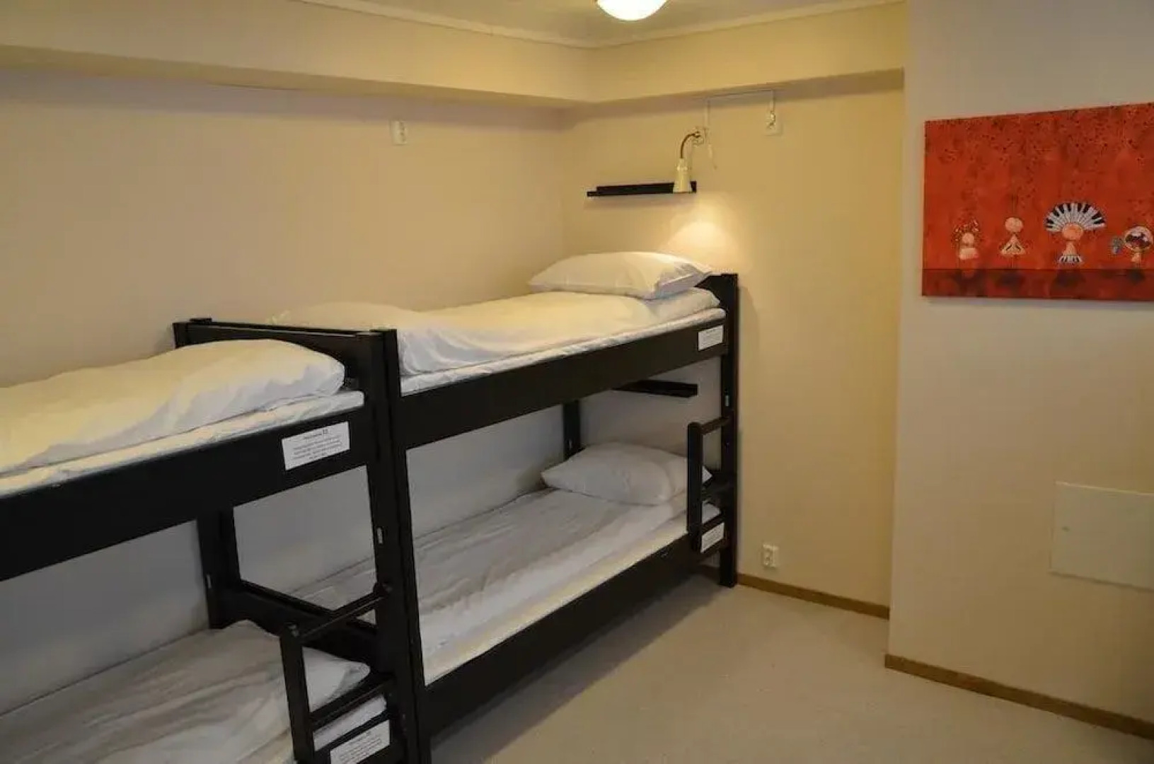 Bergen Budget Hostel