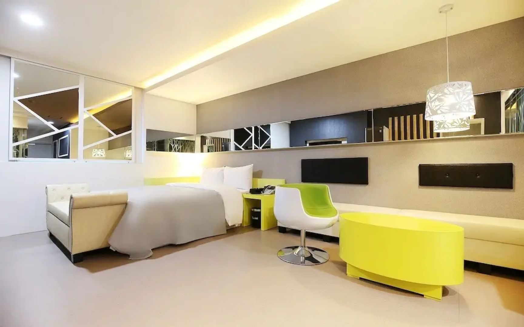 Seosan Time Motel
