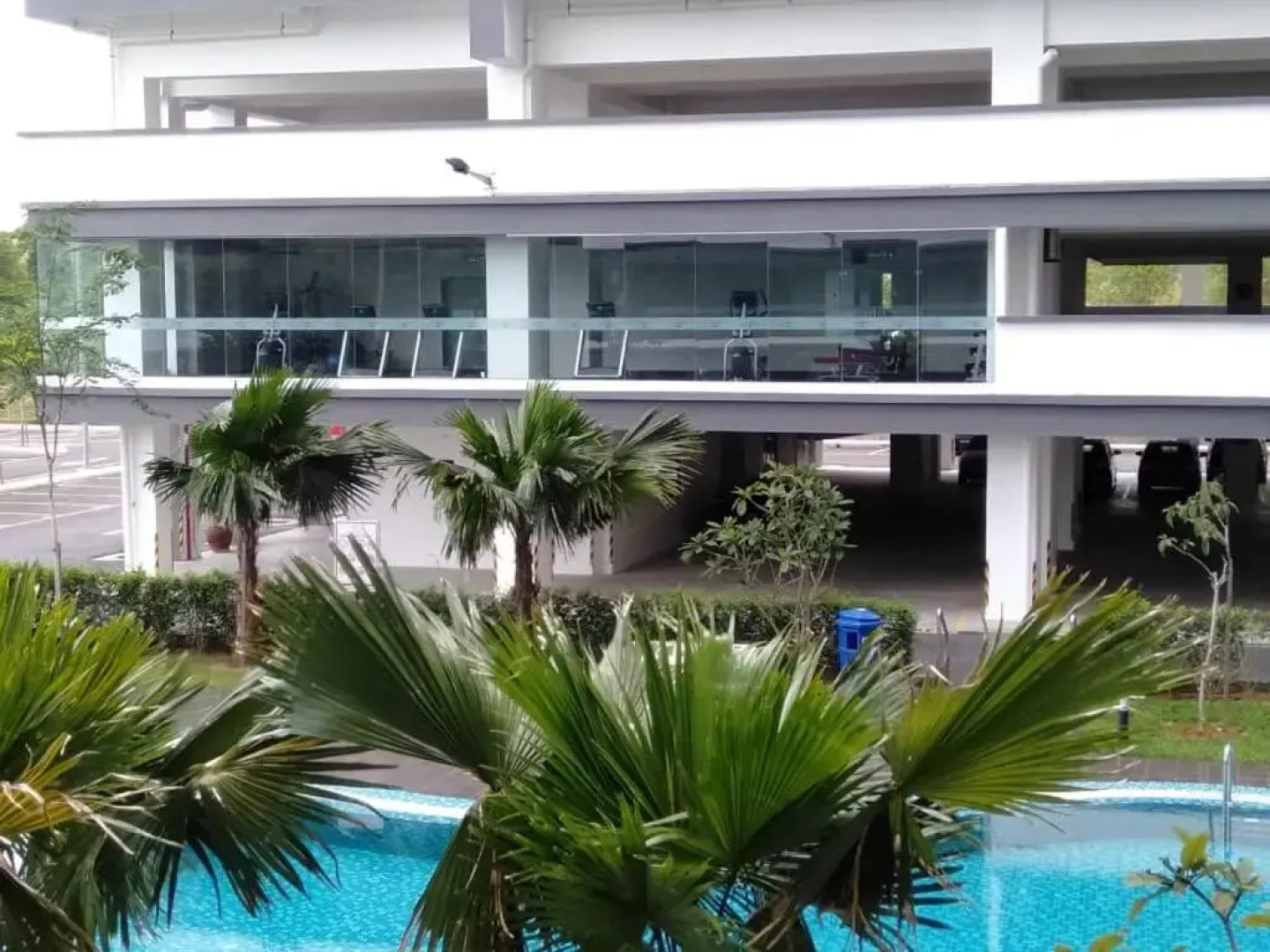 Living 9 @ Ehsan Residence