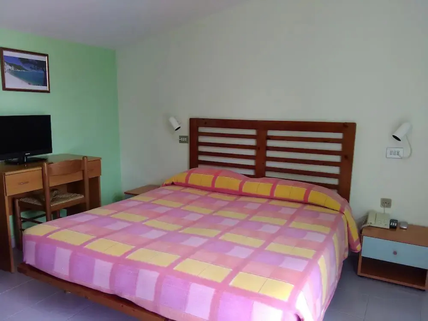Hotel Vela Velo