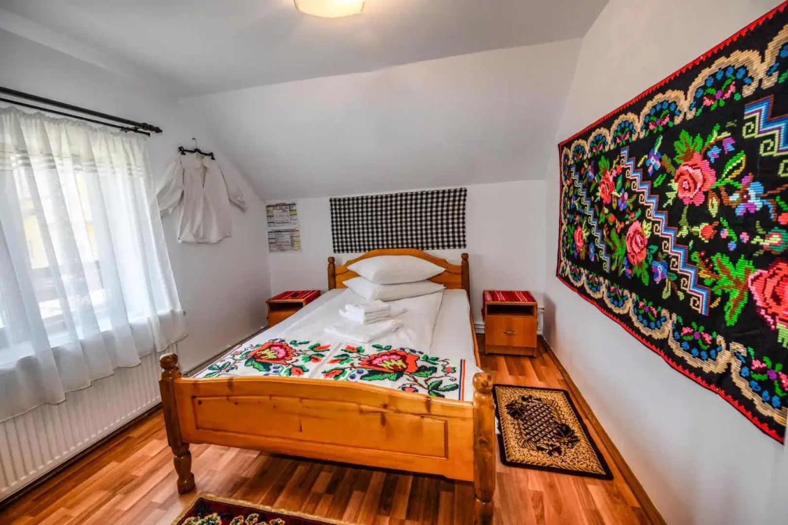 Pensiunea Poienita 1