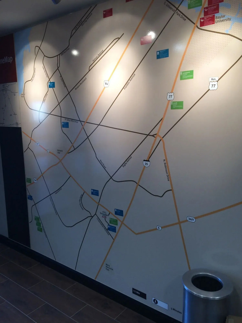 TownePlace Suites by Marriott Waco South