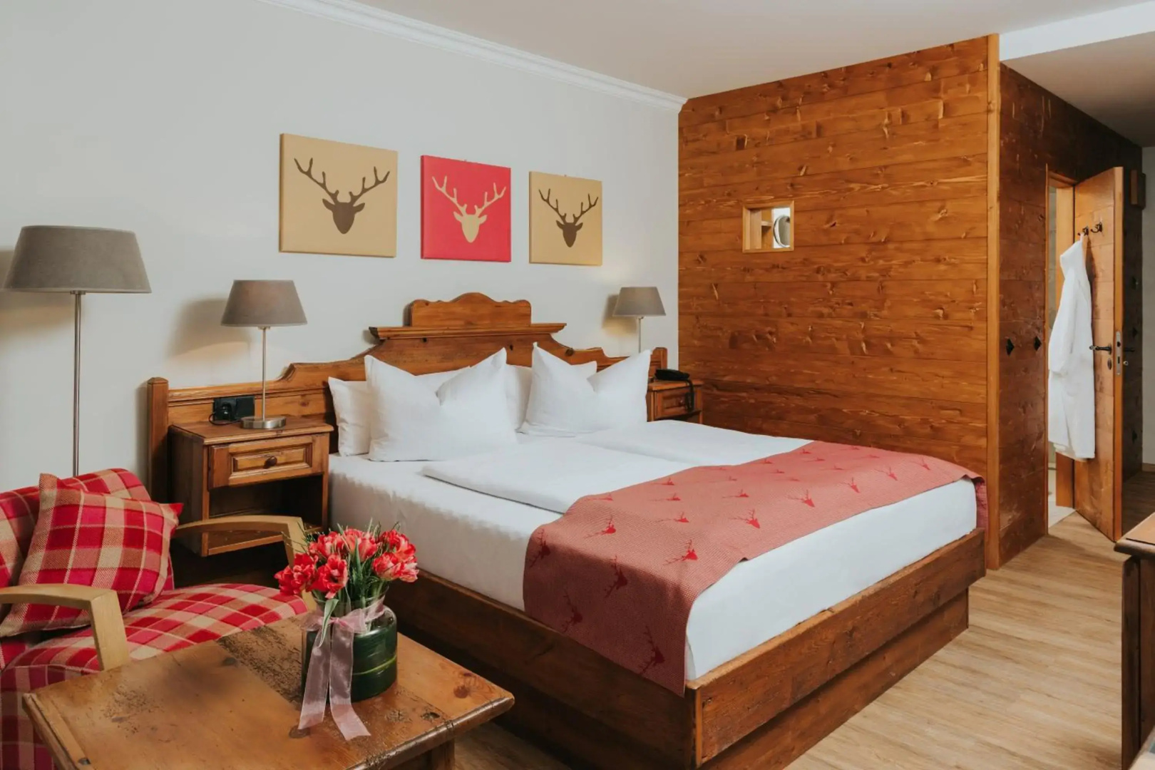 Hotel Drei Quellen Therme