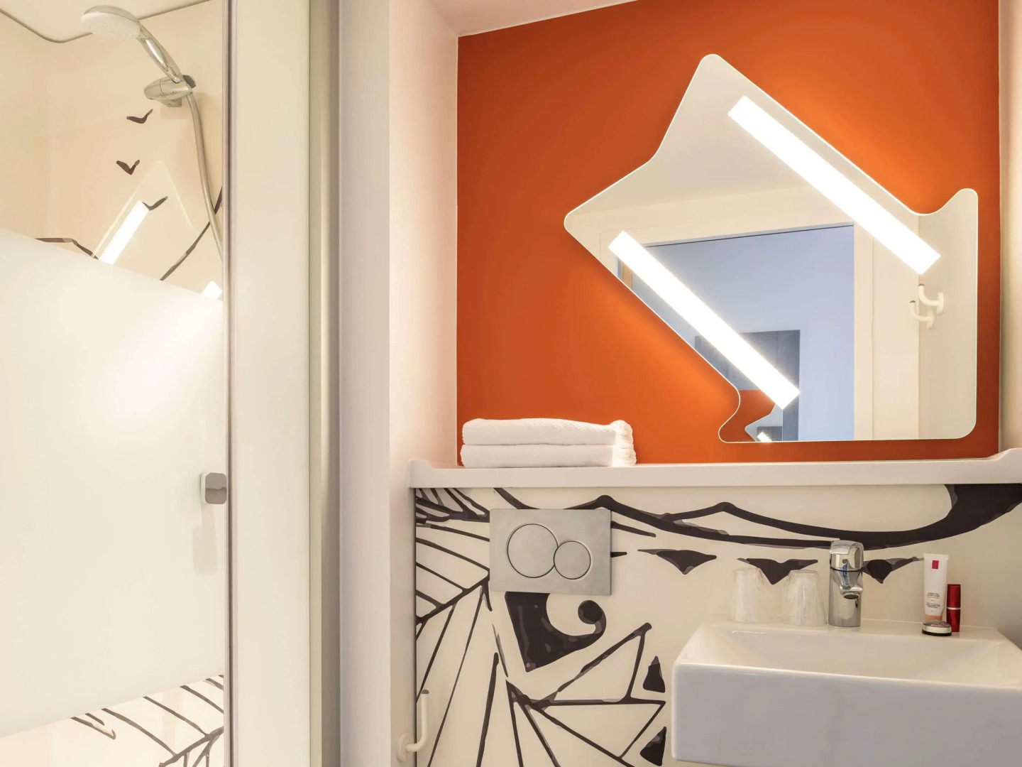 ibis budget Reims Thillois