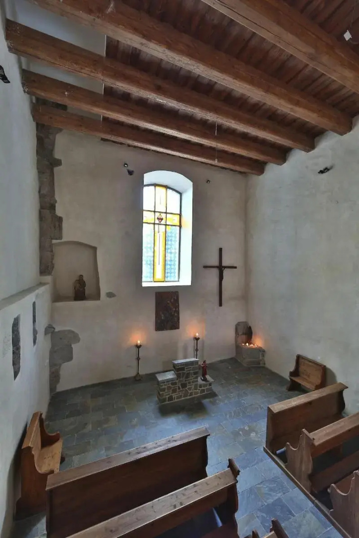 Hotel The Grand Viglas