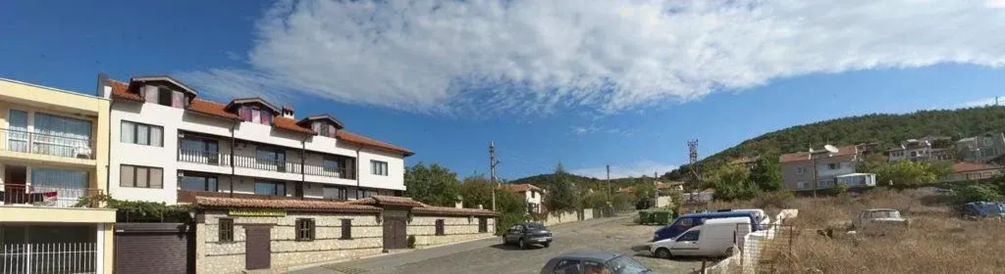 Family Hotel The Hunter's Lodge