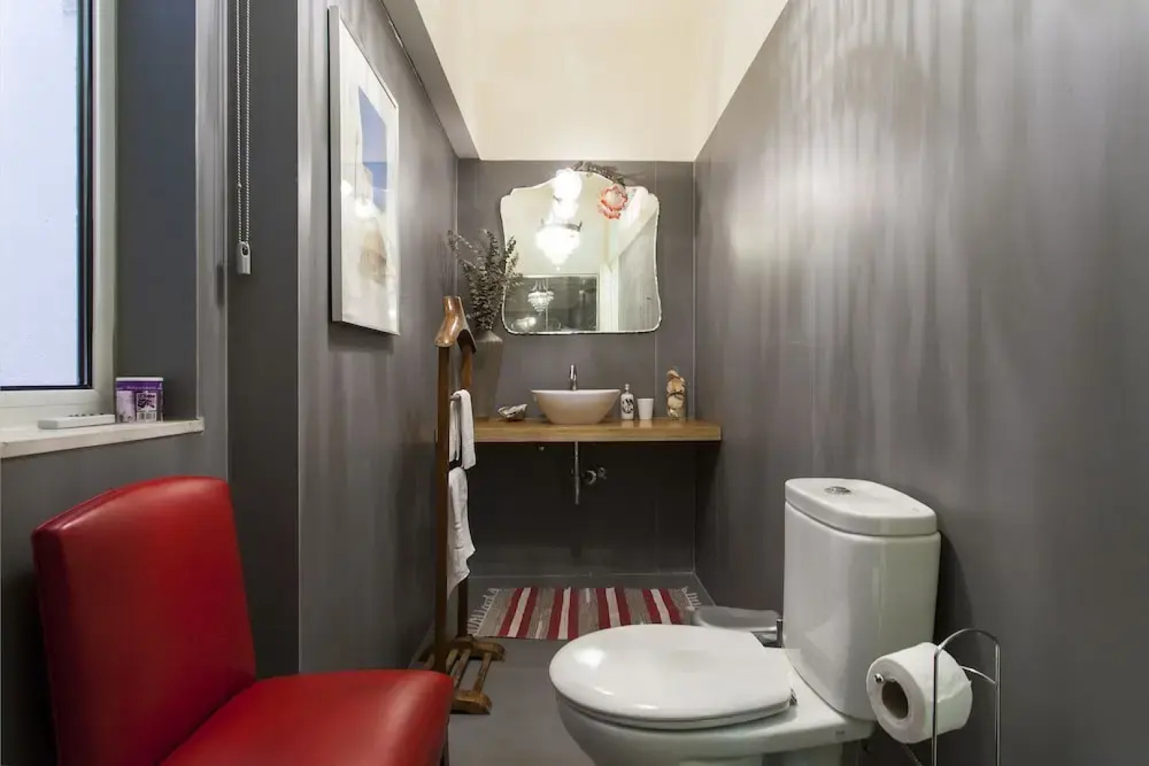 Altido Alfama Terrace Deluxe