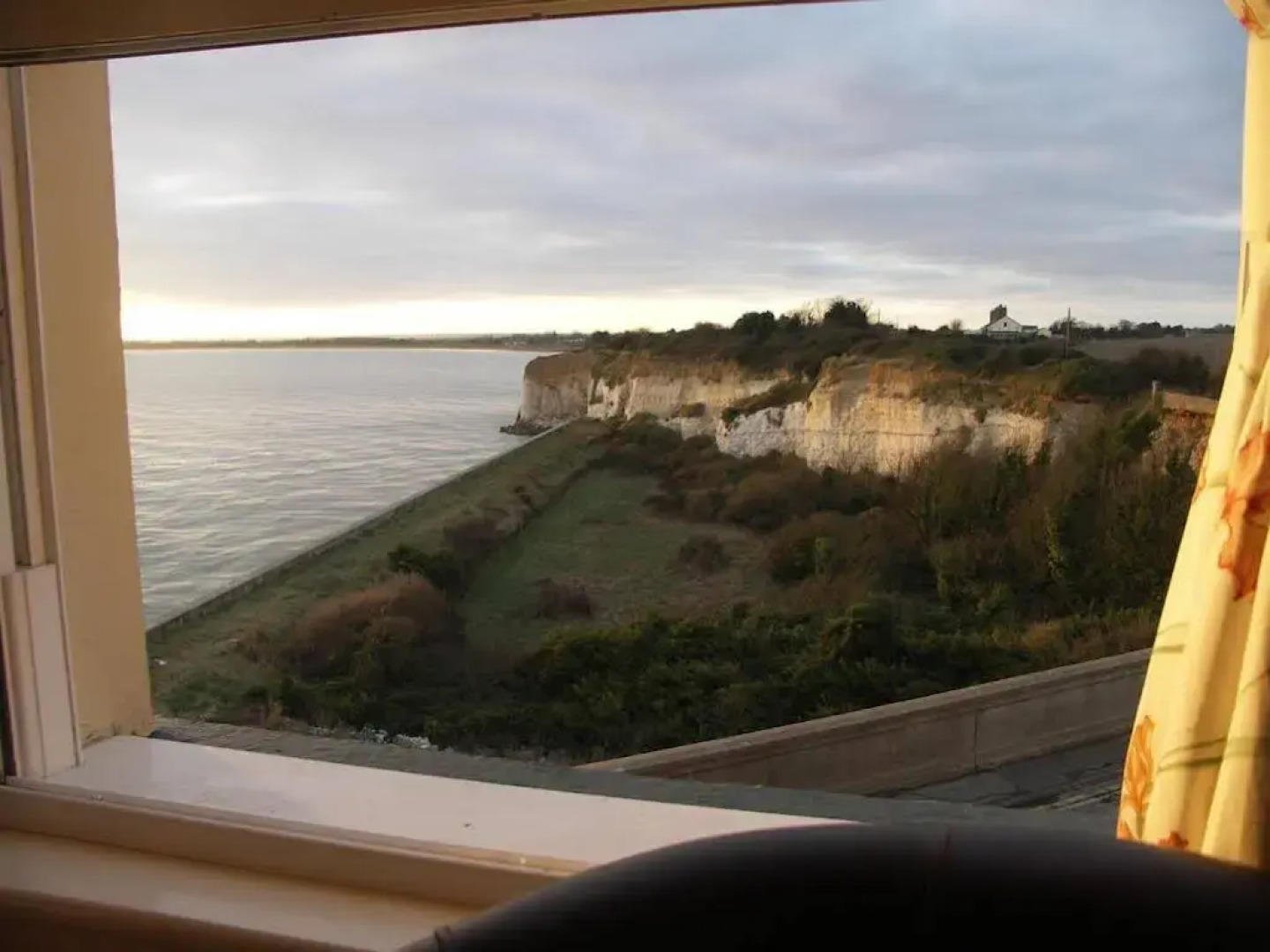 The Pegwell Bay Hotel