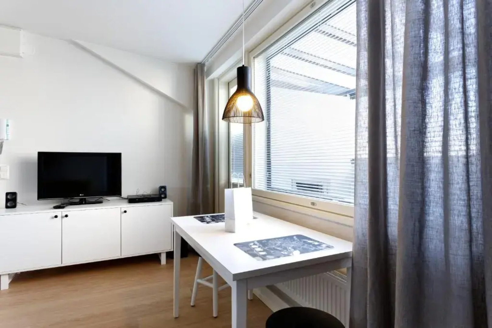 Forenom Serviced Apartments Helsinki Kruununhaka