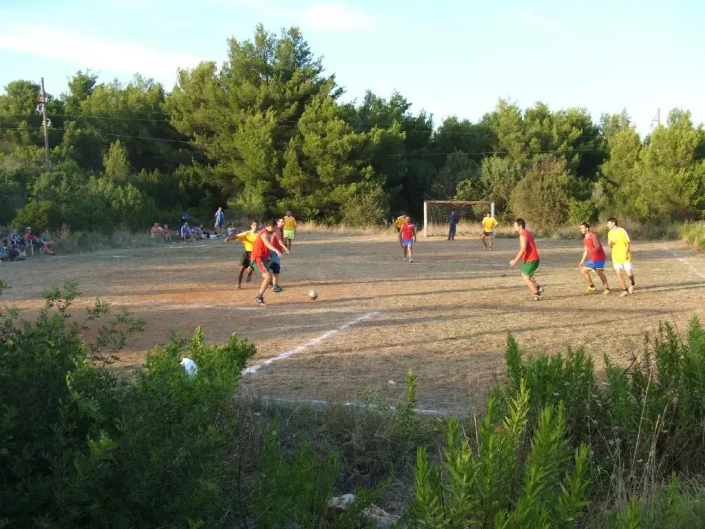 Apartments Maslina Božava