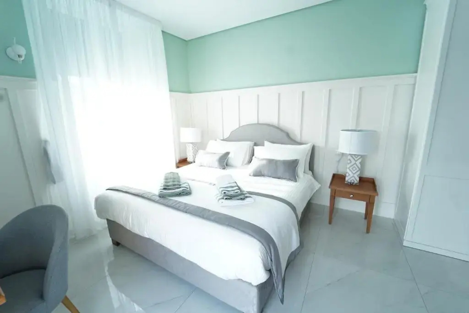 Villa Klaudia - charming house