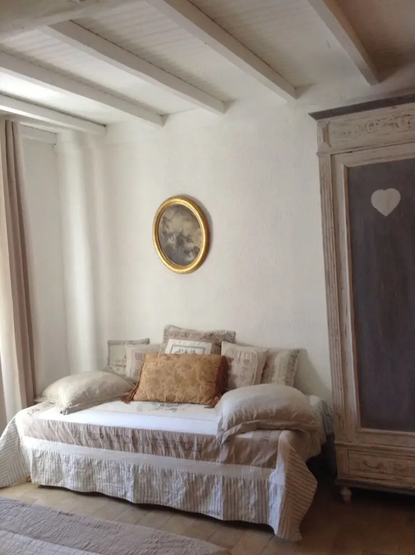 L'auberge des marronniers