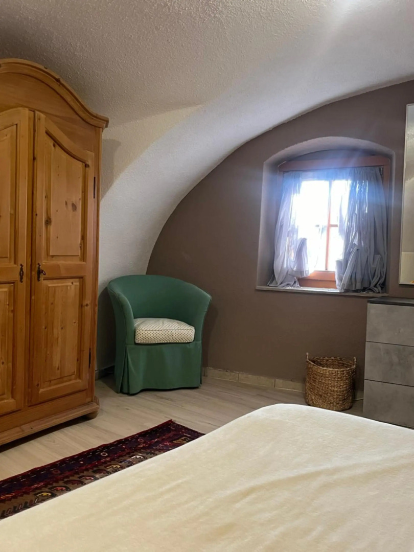 Appartamento di Carlos Trentino Val di Non