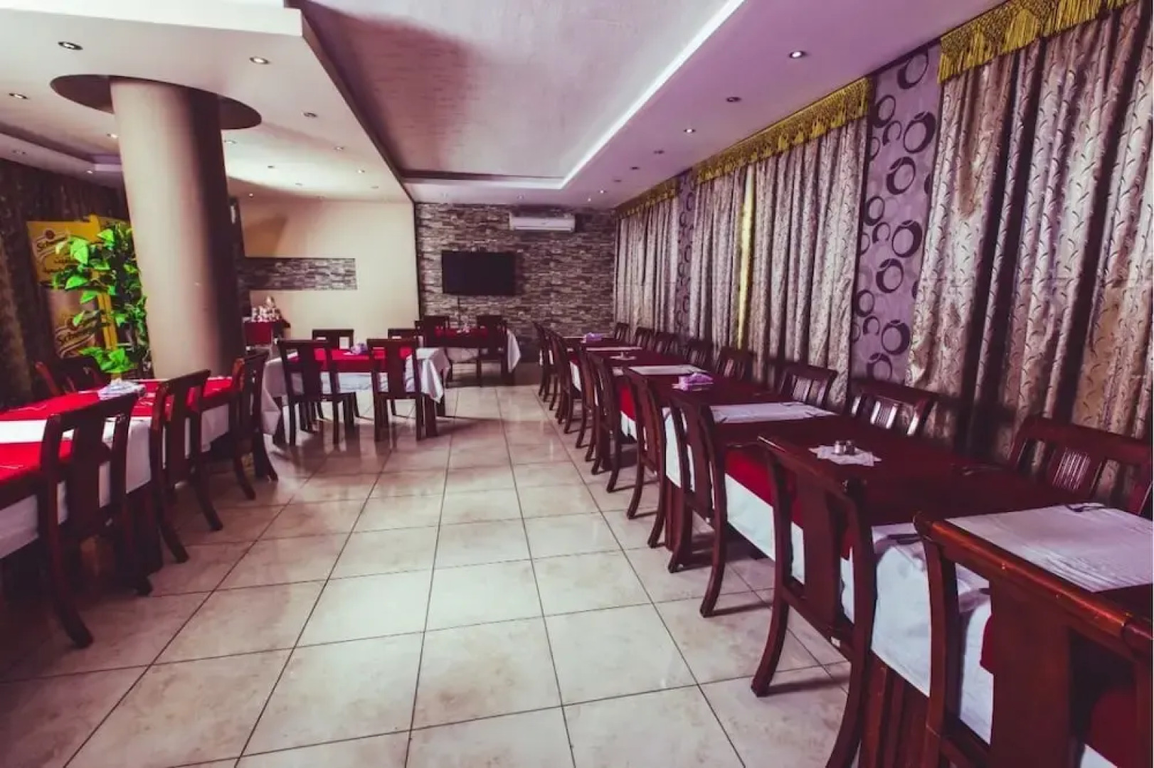 La Viena Health Resort