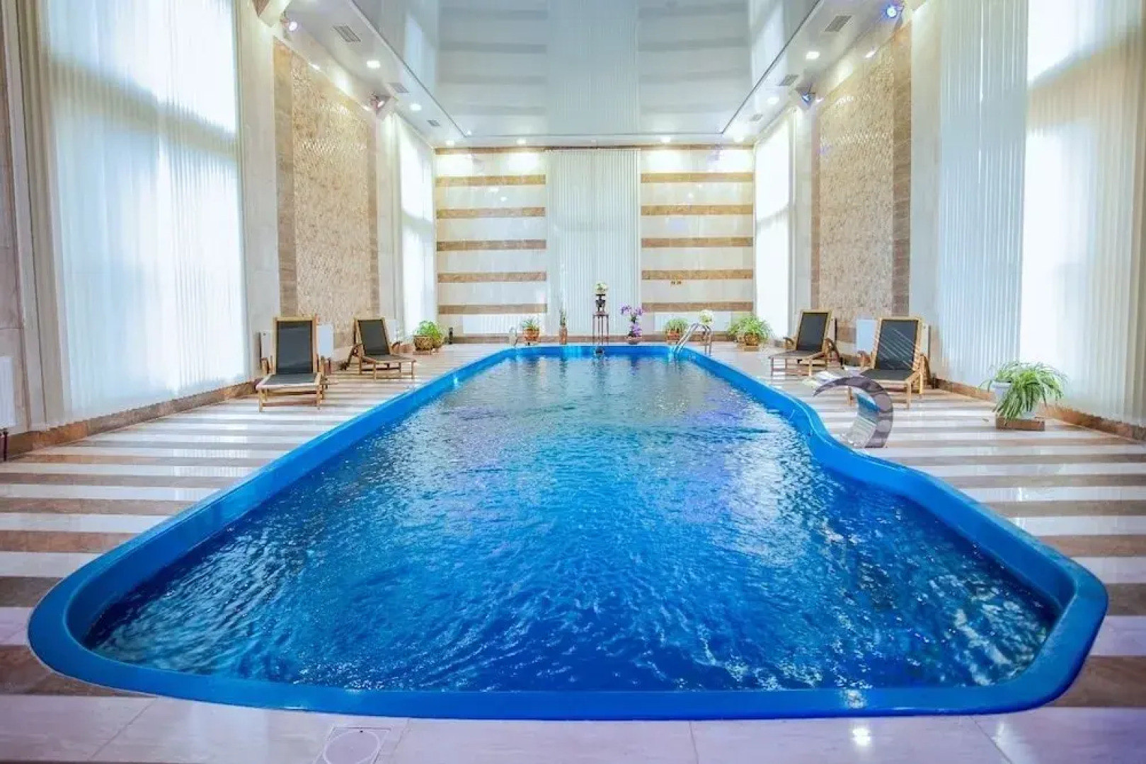 Клуб «Самый лучший день»