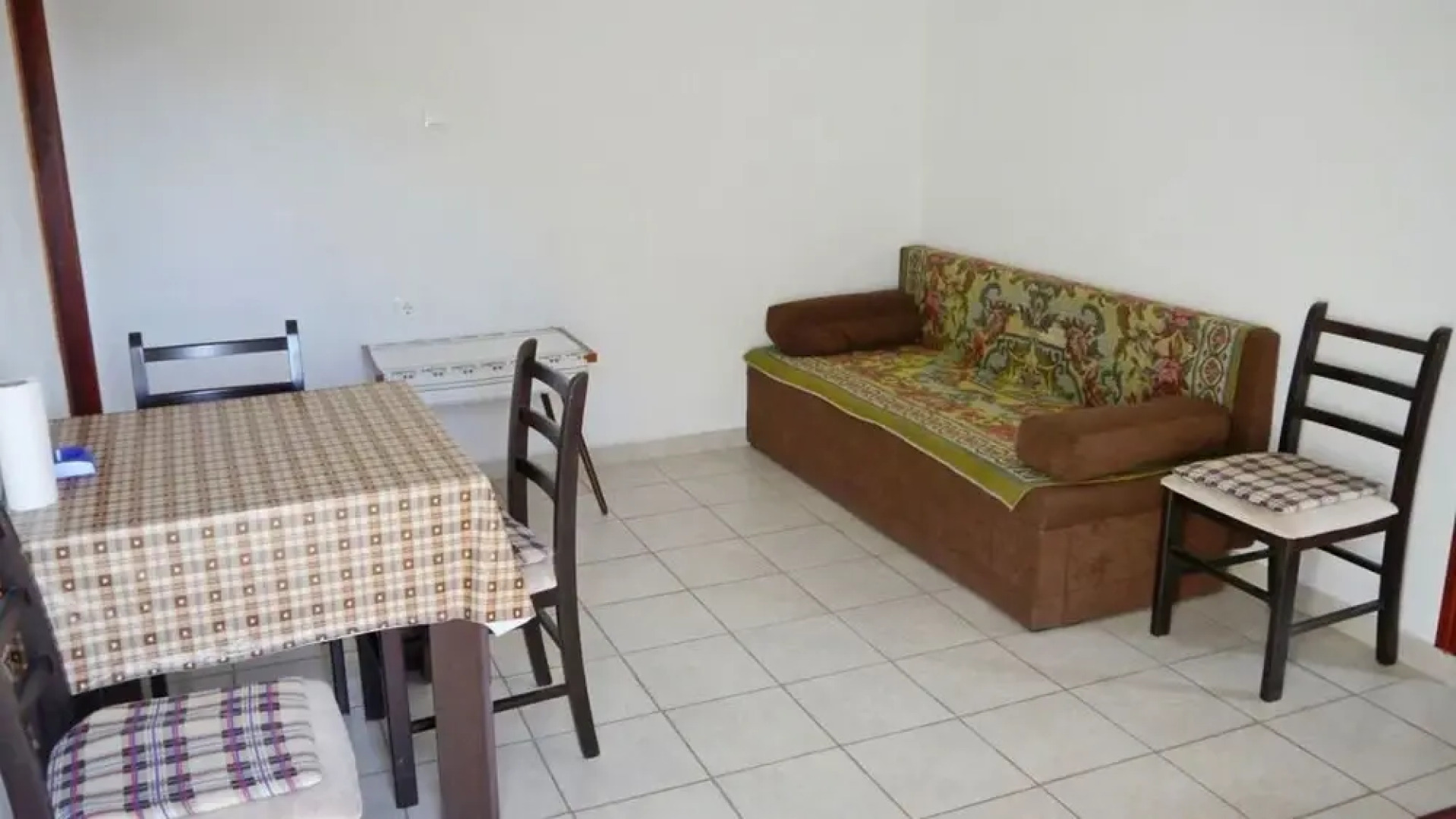 Cosy Apartment With sea View and one Bedroom