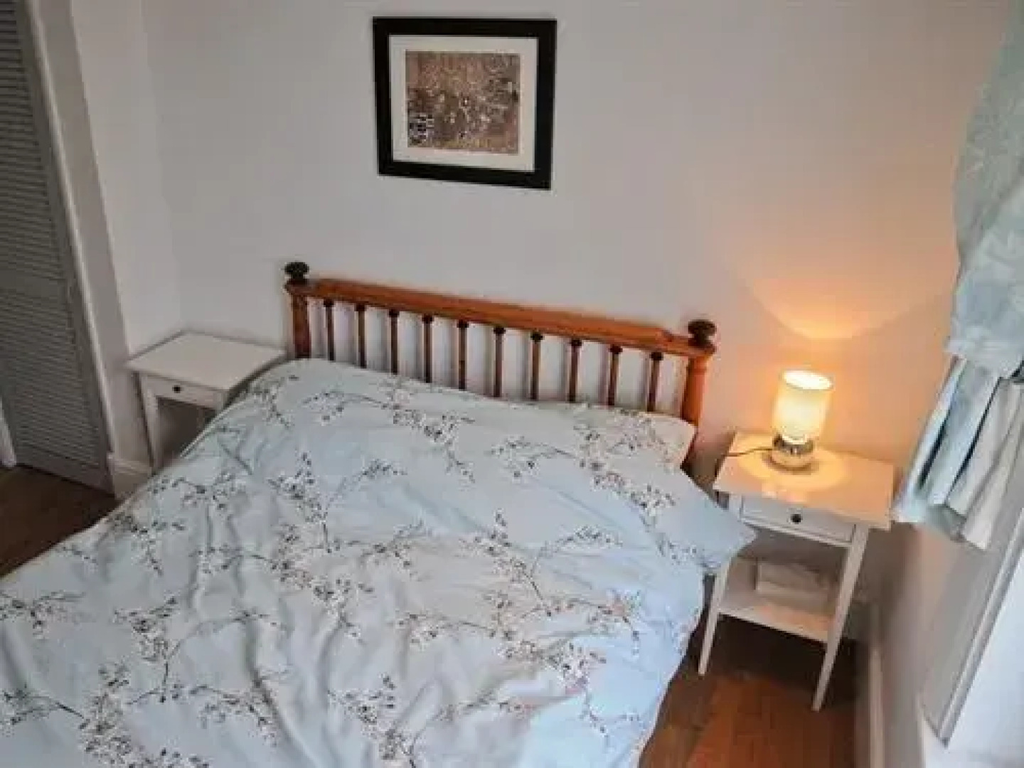 East Beach Apartment