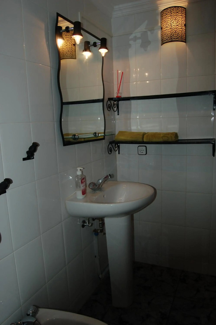 Casa Proyecto Pepe Bravo - Arte de manos y corazón