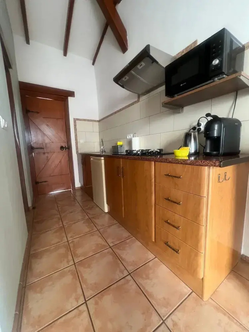 The Olive Mill Aparthotel