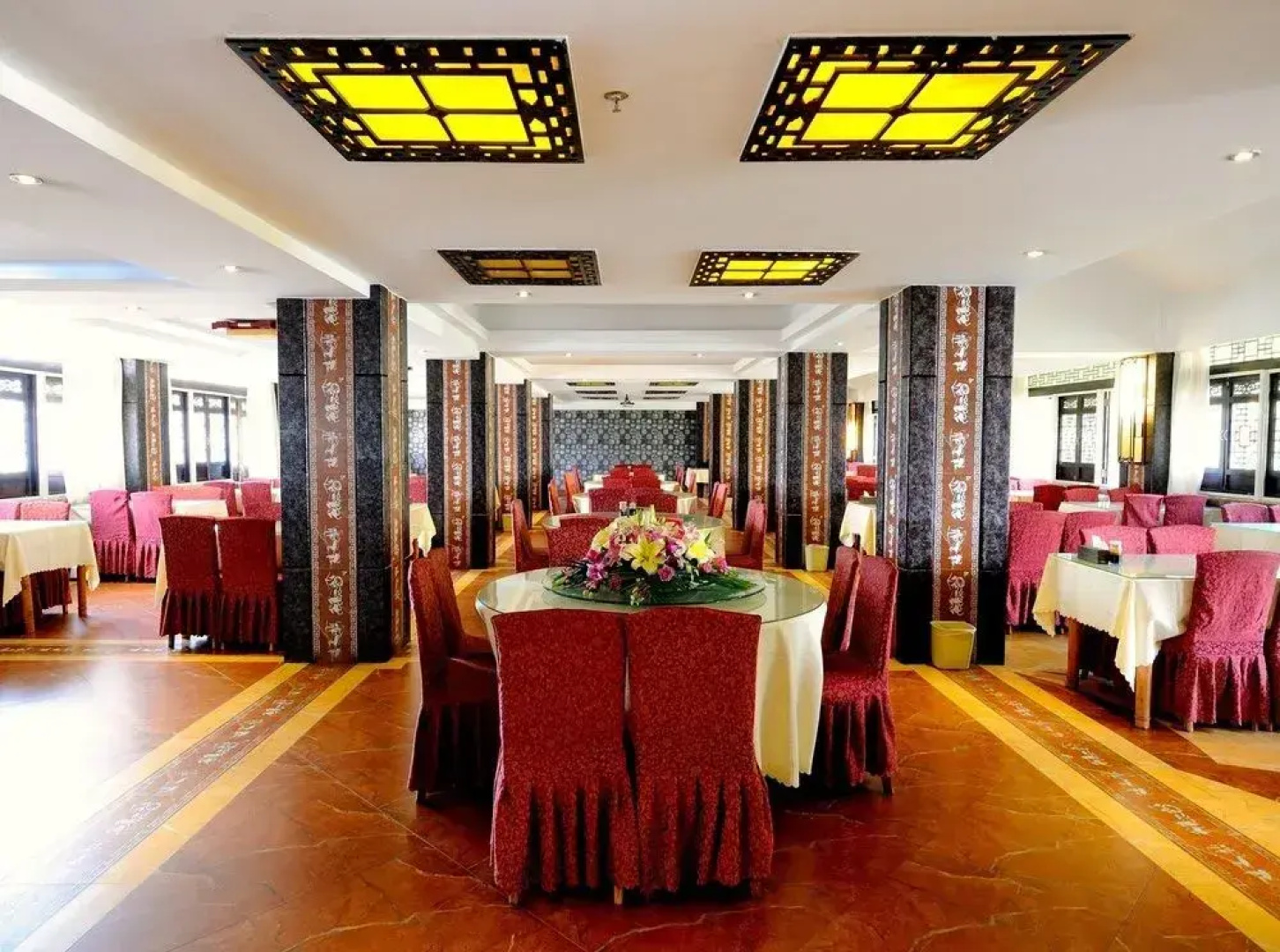 Kunming Tangyun Hotel