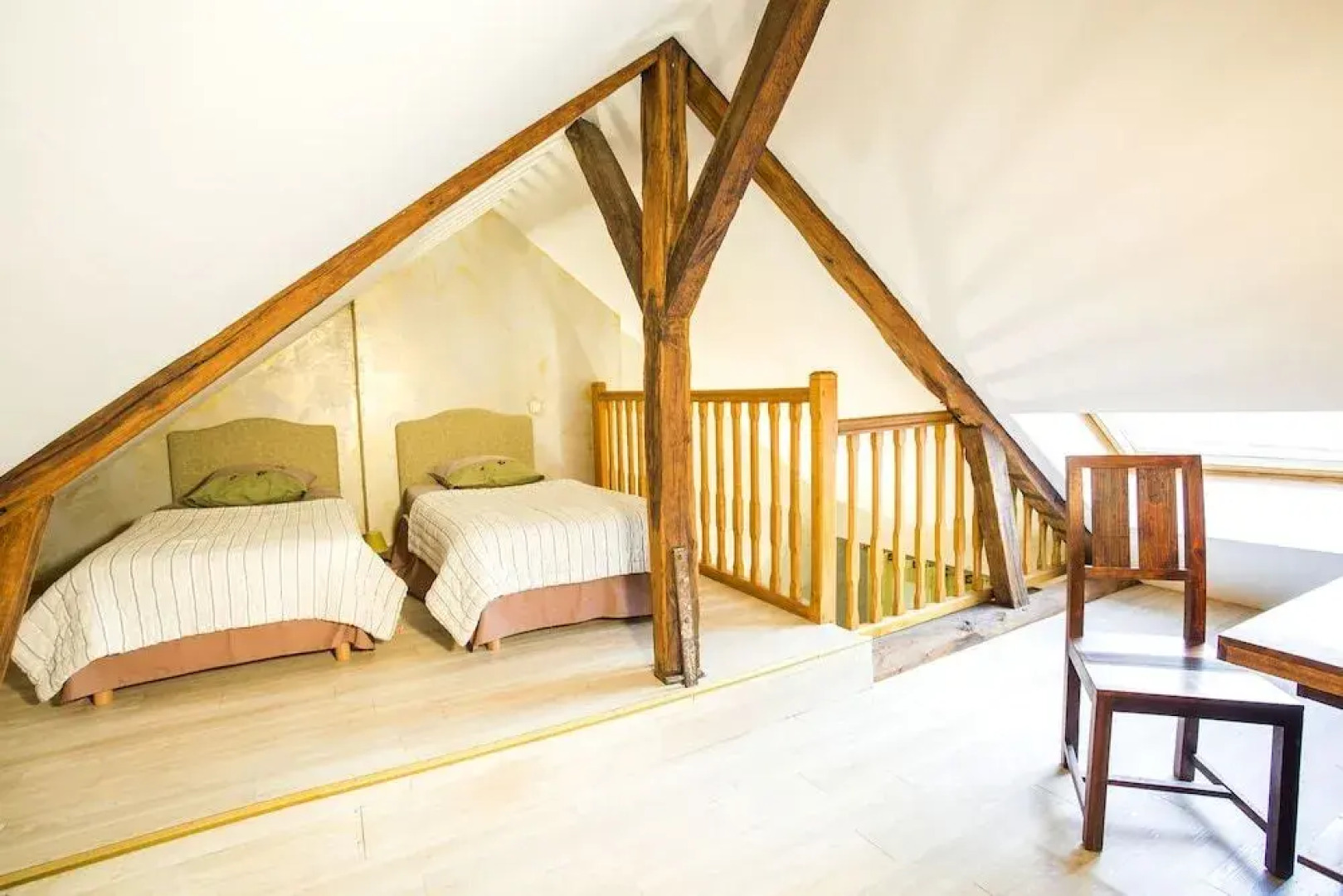 Champagne - Chambre d'hotes Pierre Trichet