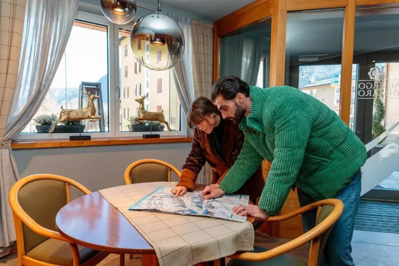 Albergo Dimaro Wellness & Family Hotel