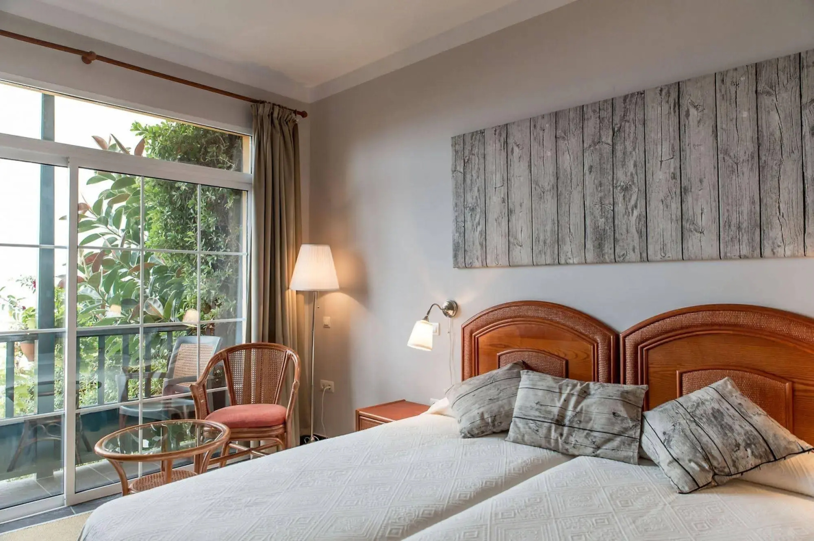Hotel San Telmo