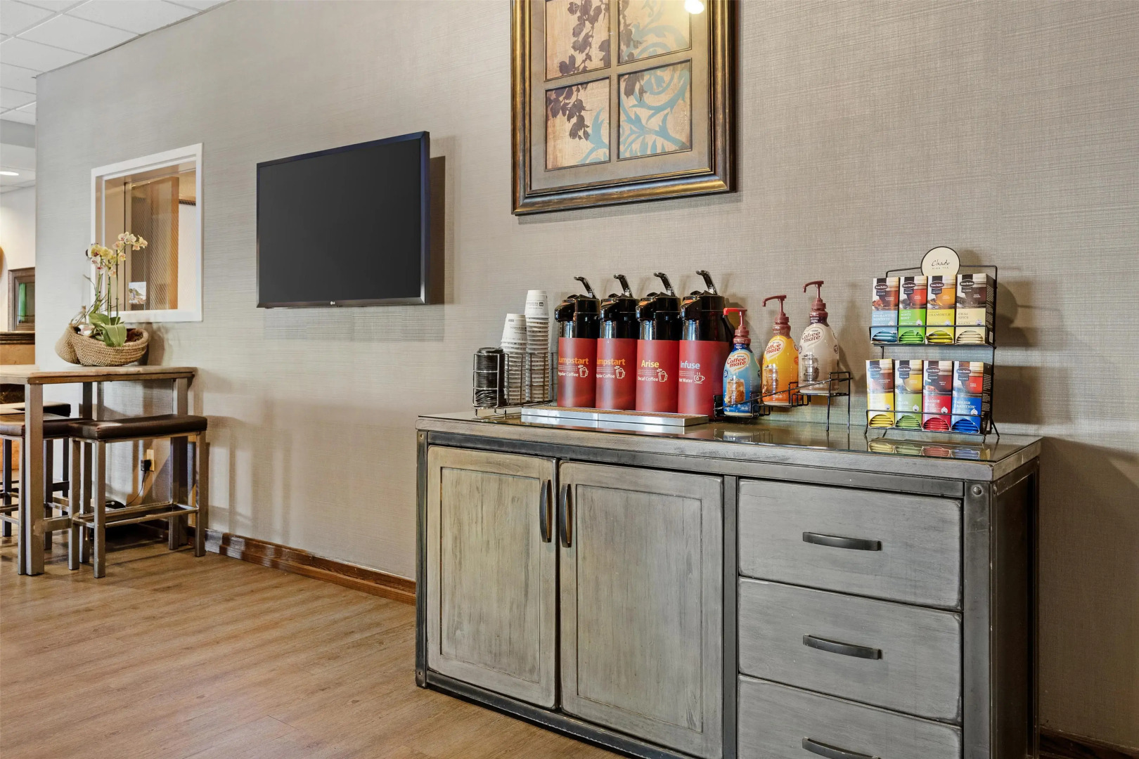 Best Western Plus City Center