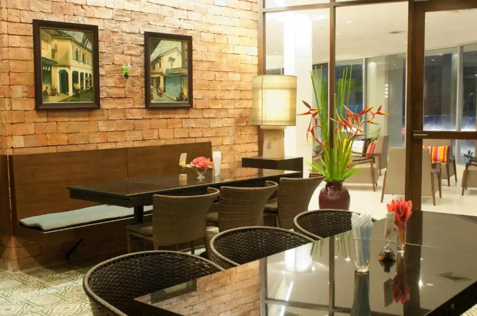 Kasemsarn Hotel Chanthaburi