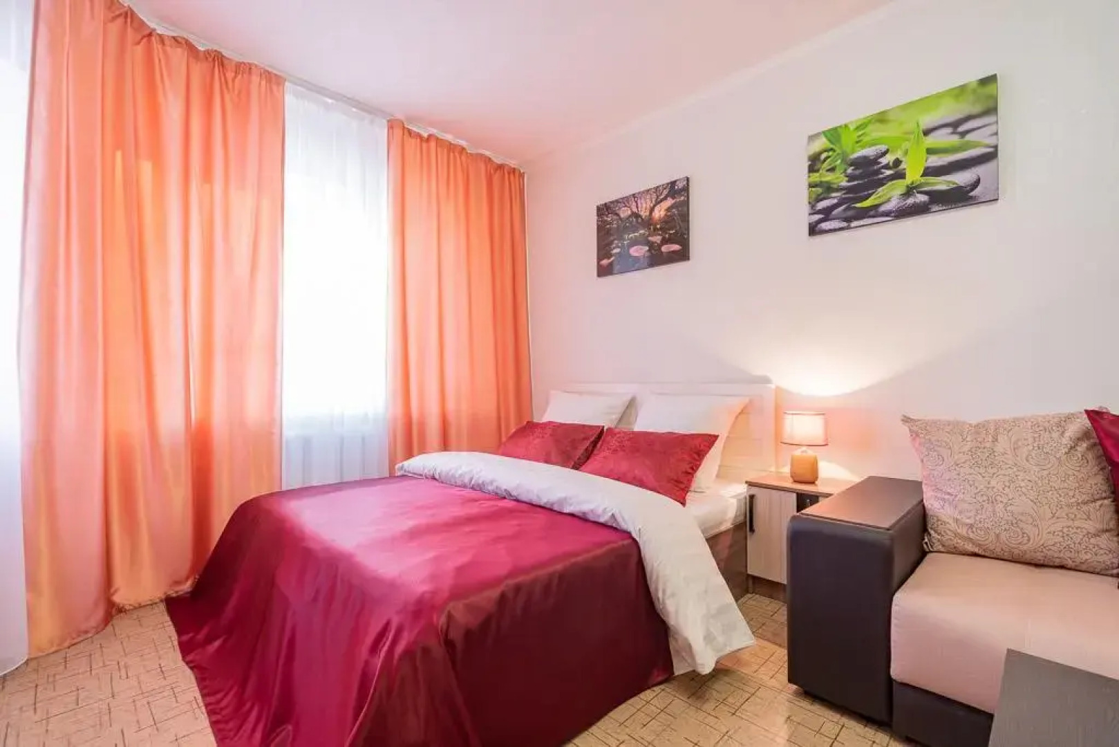 Пять звезд на 60 лет Октября 23