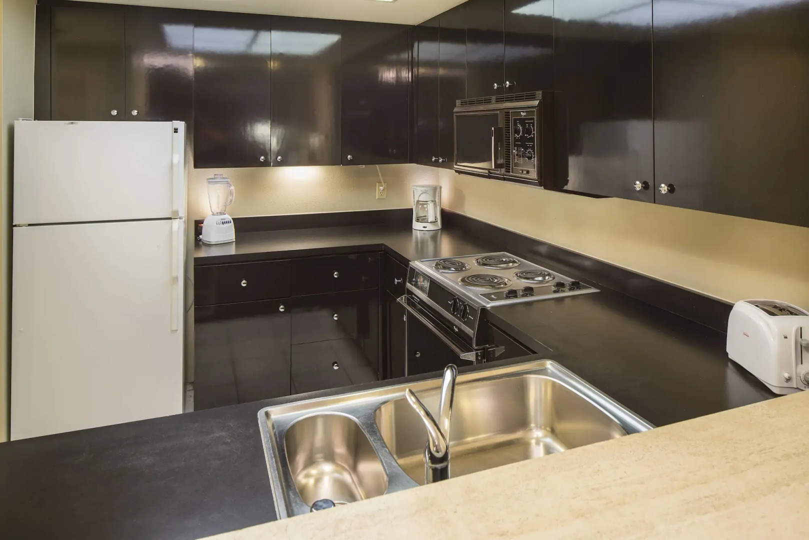 Marquis Villas Resort