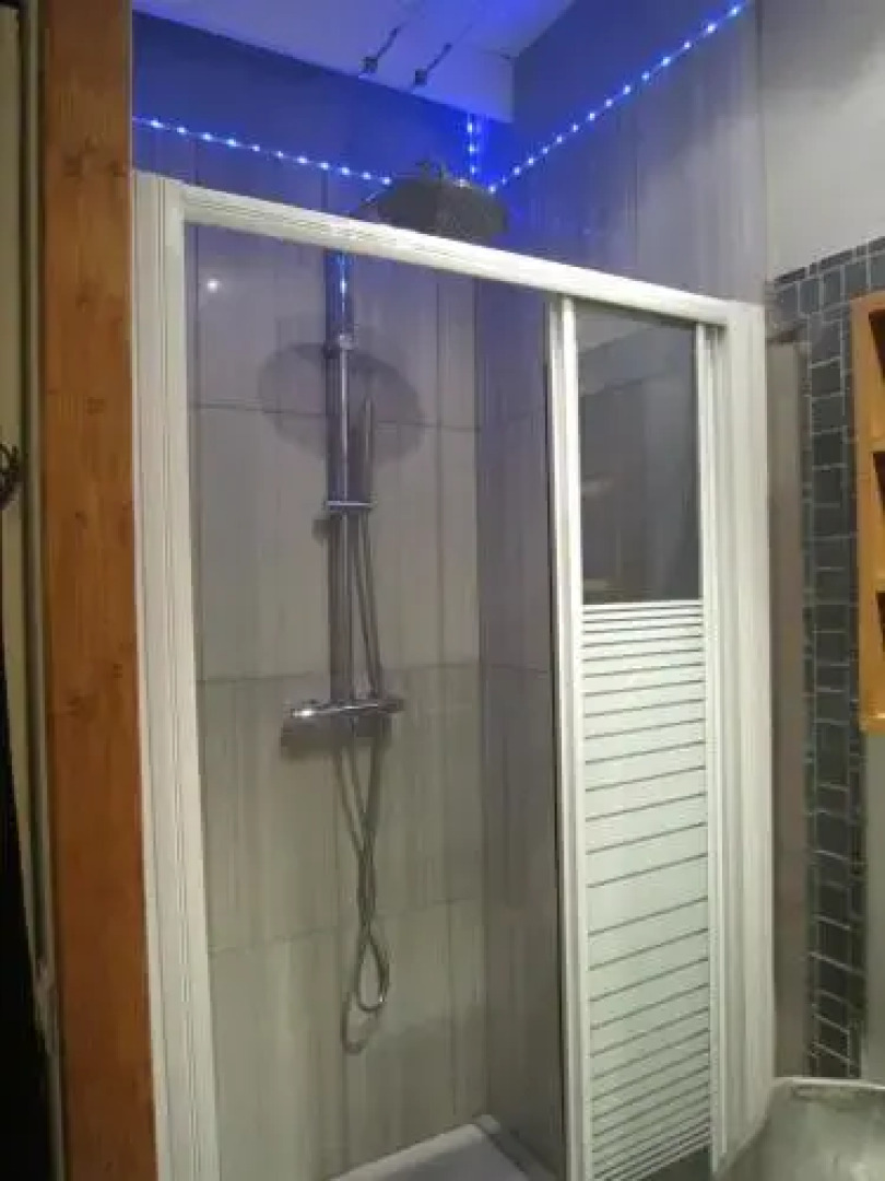 La Tour de Castel-Vielh