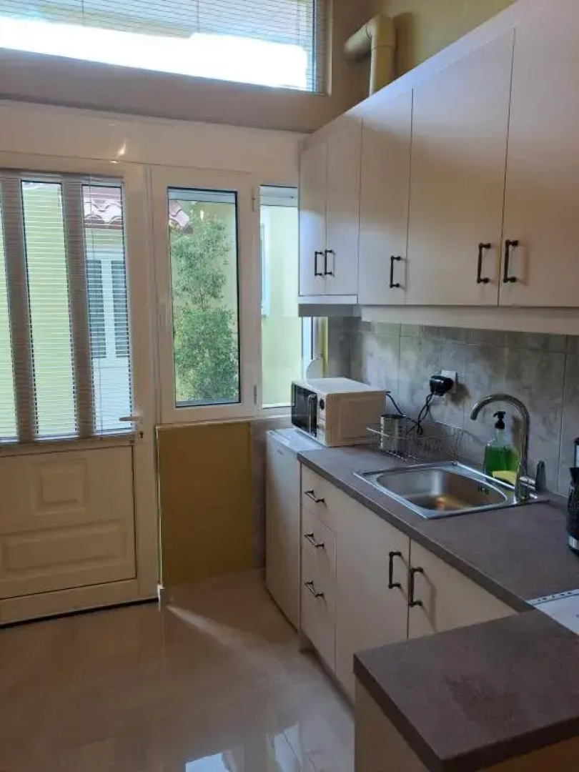 Vicky's place,near Athens airport