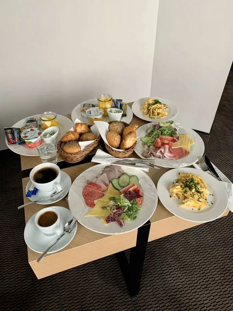 B&B Hotel Warsaw East