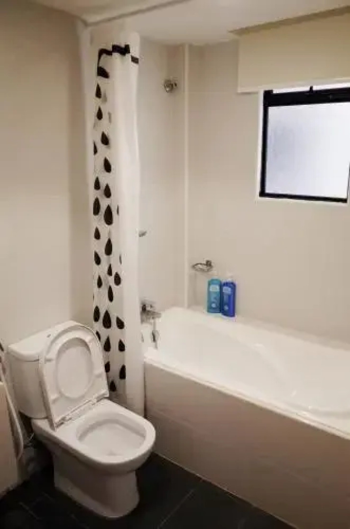 Holiday Homes At Samsuria Resort