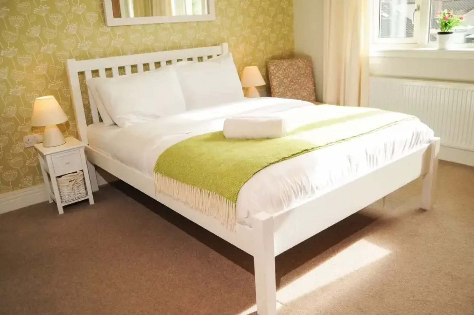 Pear Nook Treet - Exquisite Family Home