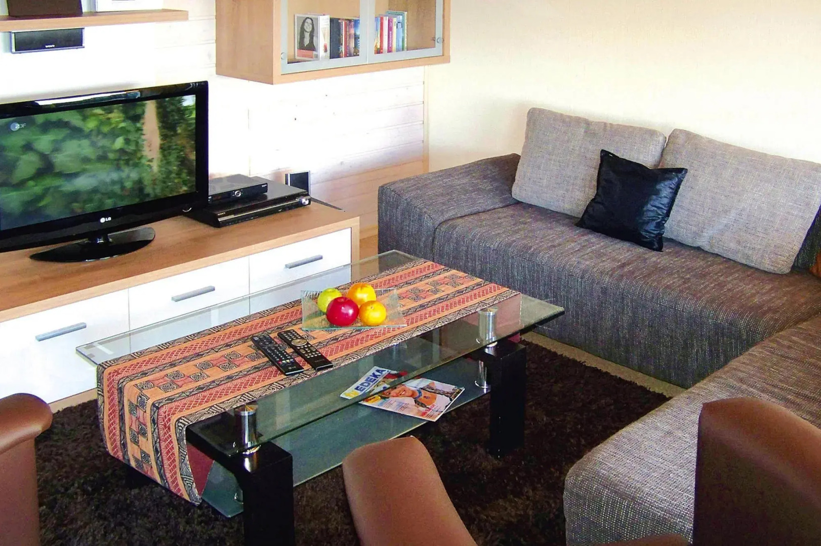 Feriendorf Ofingen, Bad Durrheim