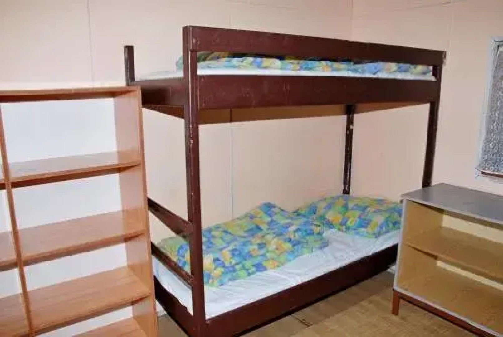 Rekreační středisko Zdeslav