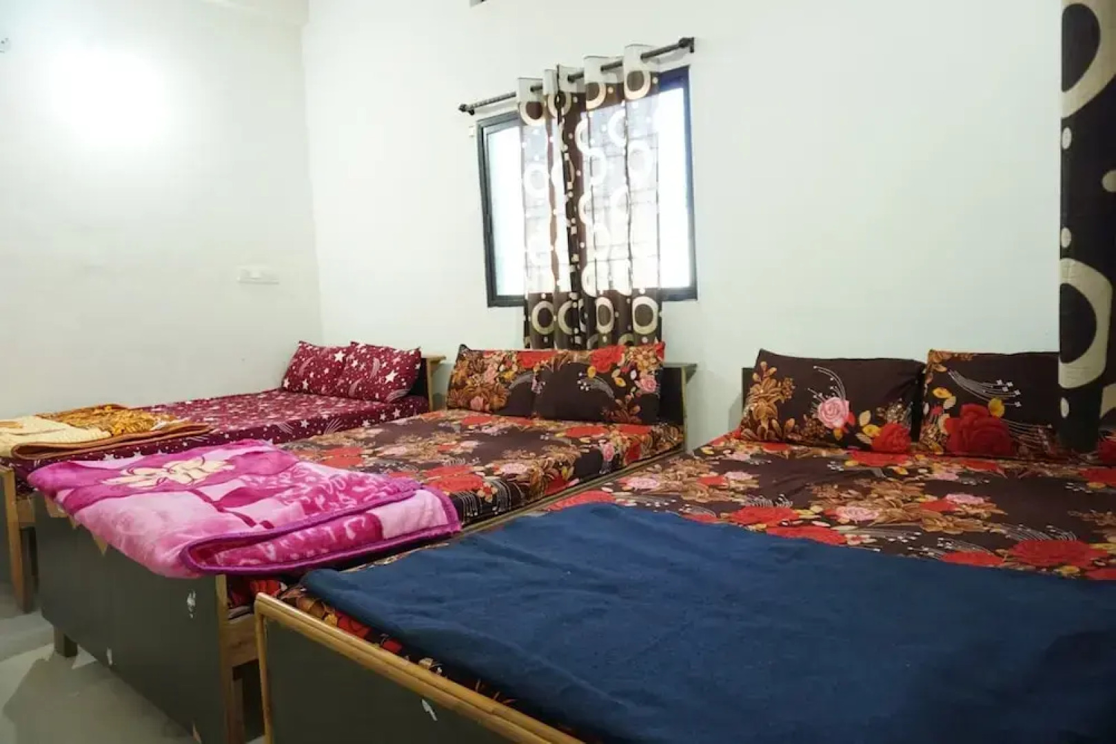 Hotel sanchi Queen & restaurant Sanchi