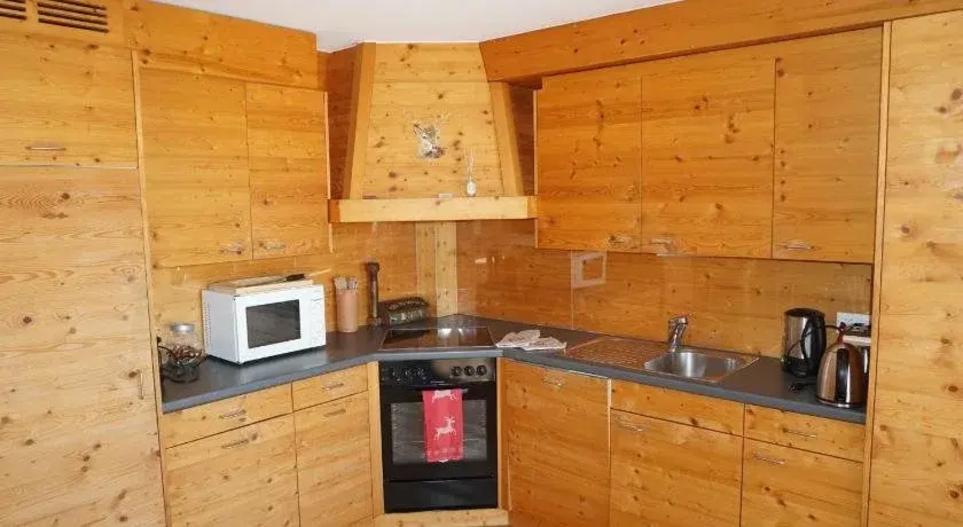 Domaine de La Croix de Javernaz