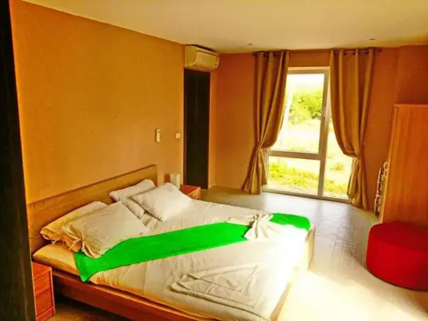 Siam Royal View Apartments