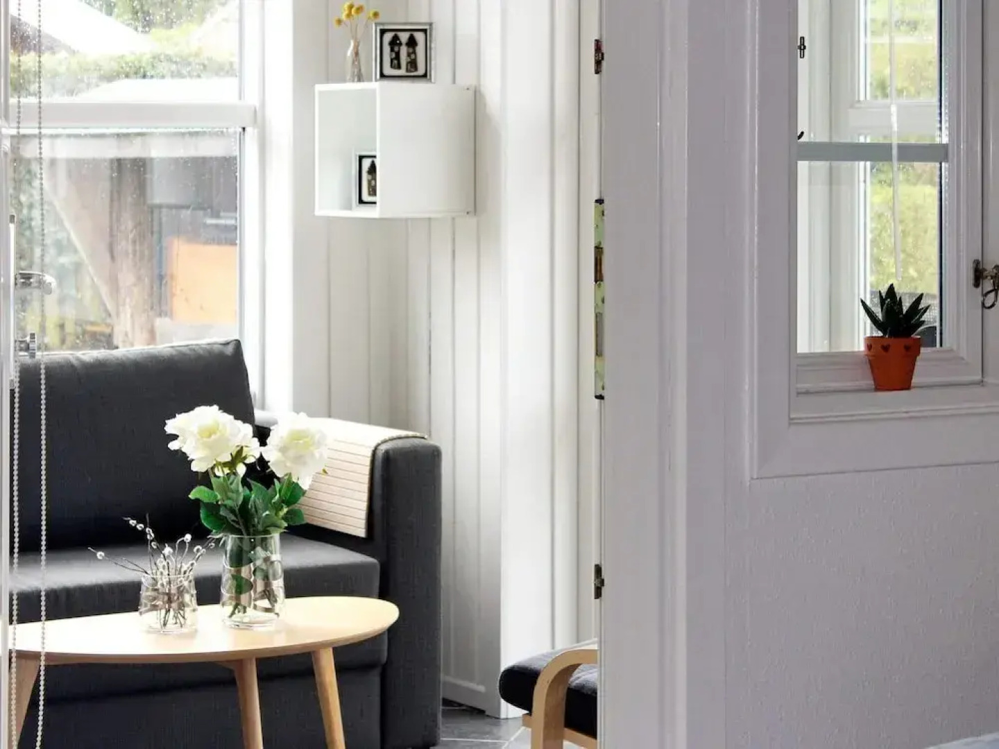 6 Person Holiday Home in Esbjerg V