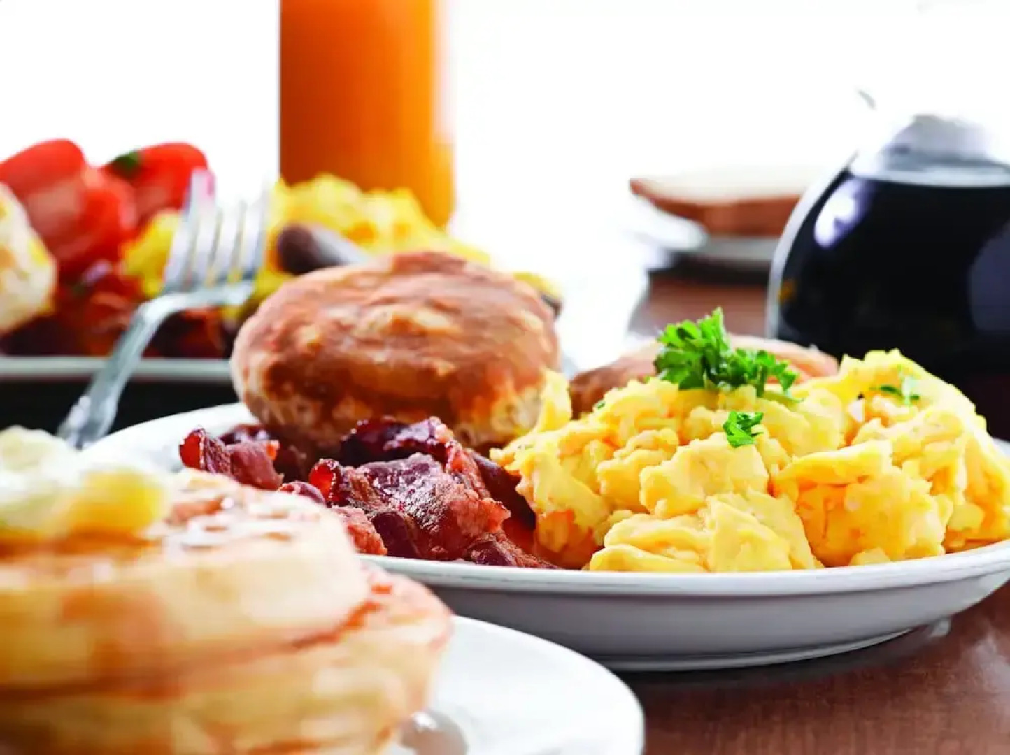 The Ridge at Lake Tahoe