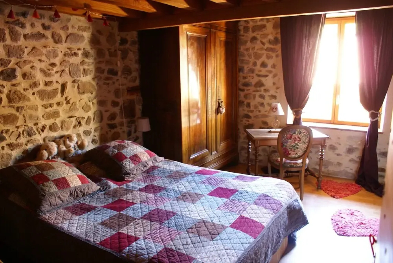 Chambres d'Hôtes Ferme du Planet