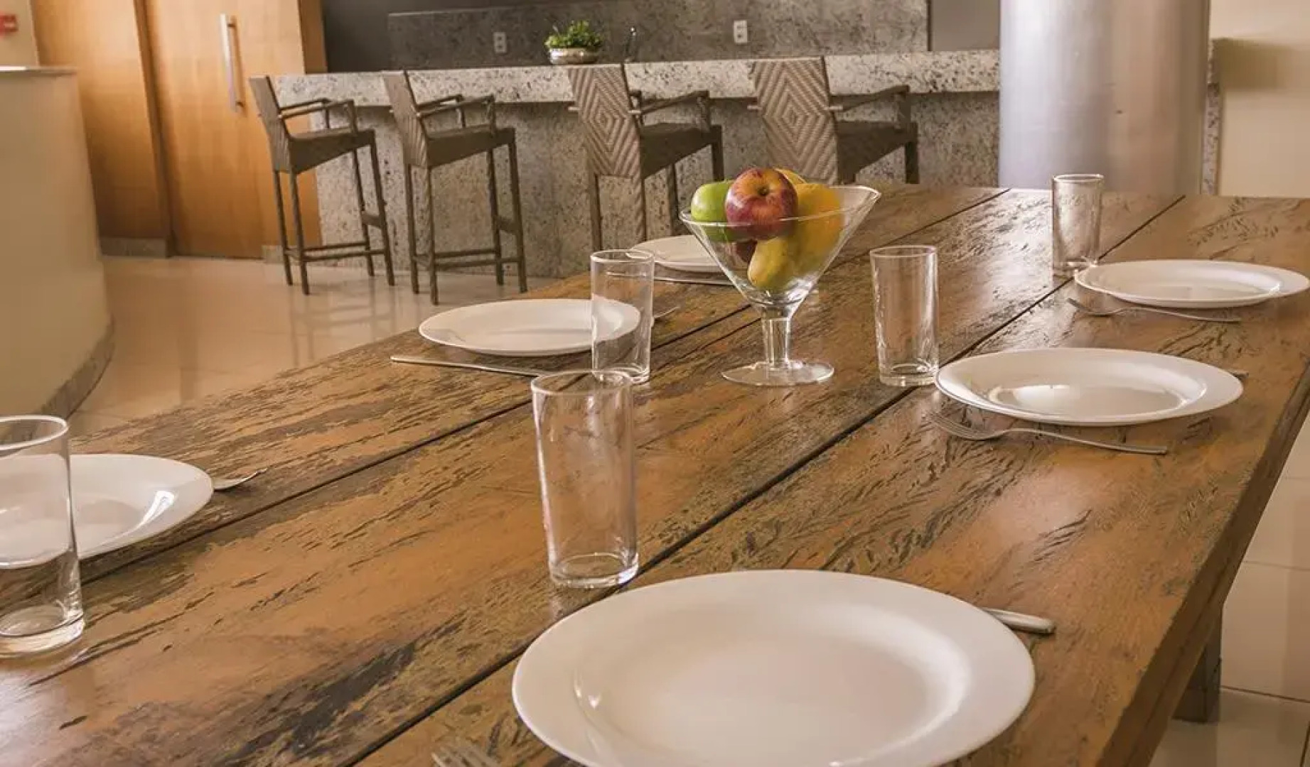 Life Resort Hplus Long Stay