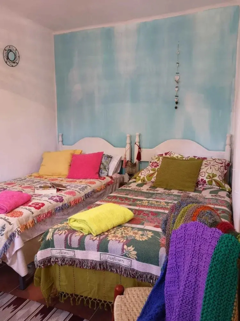 Cortijo El Nuevo Olivo