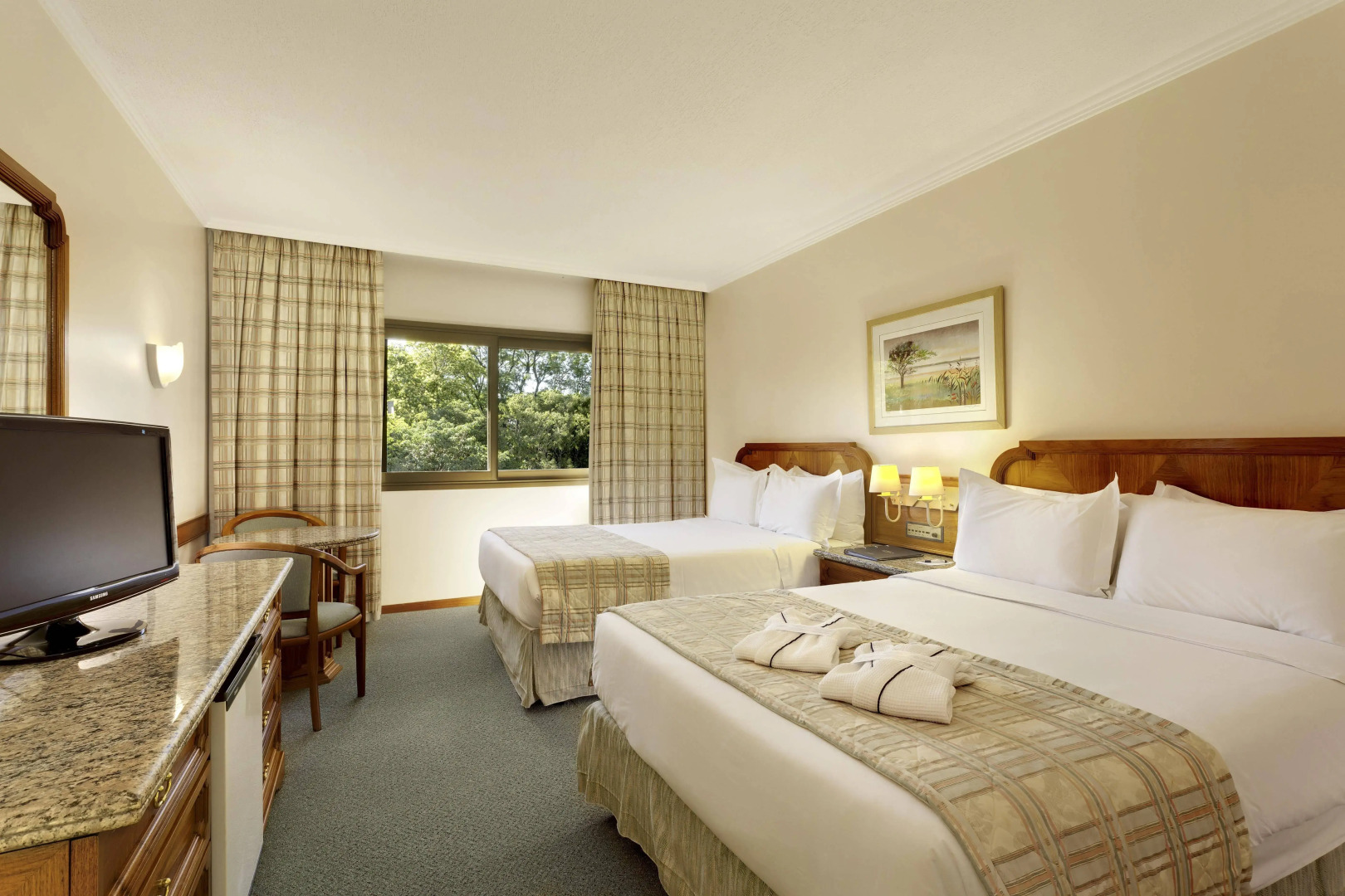 Mabu Thermas Grand Resort